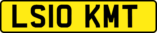 LS10KMT