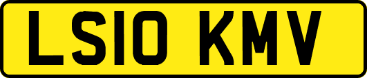 LS10KMV