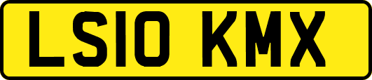 LS10KMX