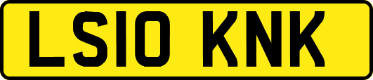 LS10KNK