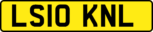 LS10KNL