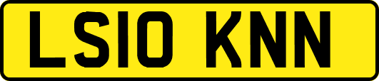 LS10KNN