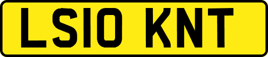 LS10KNT