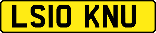 LS10KNU