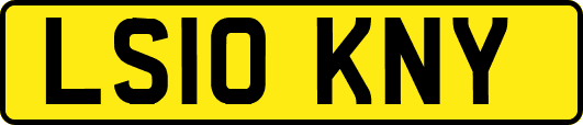 LS10KNY