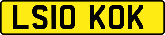 LS10KOK