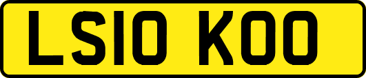LS10KOO