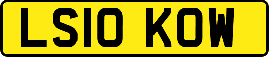 LS10KOW