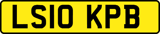 LS10KPB