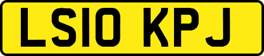 LS10KPJ
