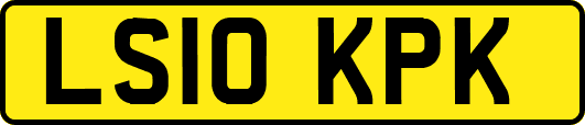 LS10KPK