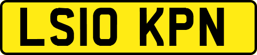 LS10KPN