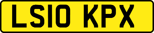 LS10KPX