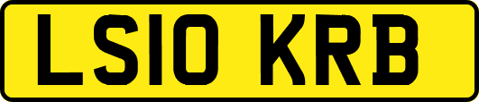 LS10KRB
