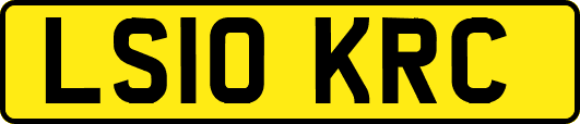 LS10KRC