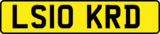 LS10KRD