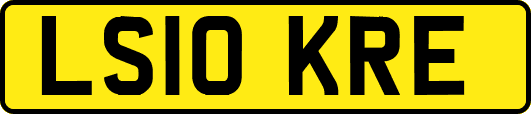 LS10KRE