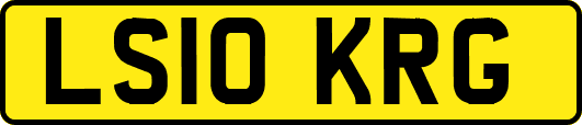 LS10KRG