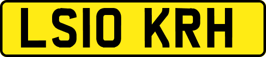 LS10KRH