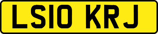 LS10KRJ