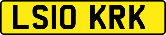 LS10KRK