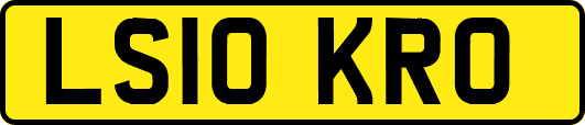 LS10KRO