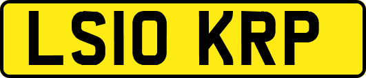 LS10KRP