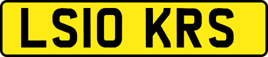 LS10KRS