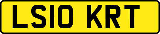 LS10KRT