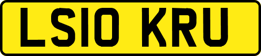LS10KRU