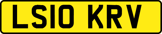 LS10KRV