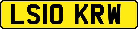 LS10KRW