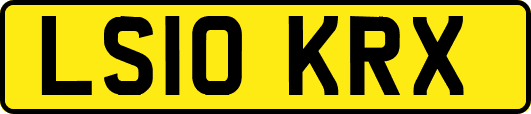 LS10KRX