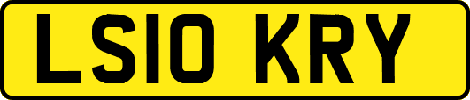 LS10KRY