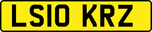 LS10KRZ