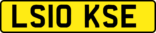 LS10KSE