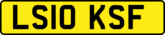 LS10KSF