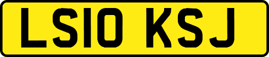 LS10KSJ