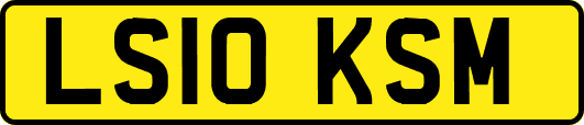LS10KSM