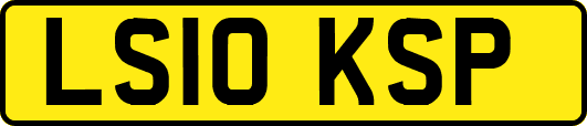 LS10KSP