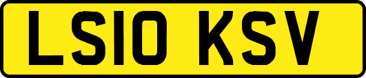 LS10KSV