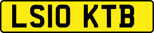 LS10KTB