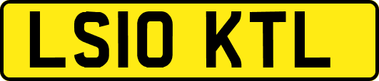 LS10KTL