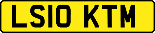 LS10KTM