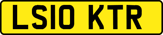 LS10KTR