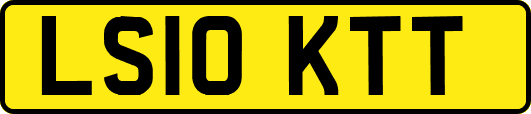 LS10KTT
