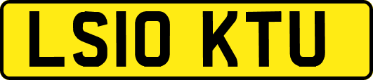 LS10KTU