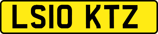 LS10KTZ
