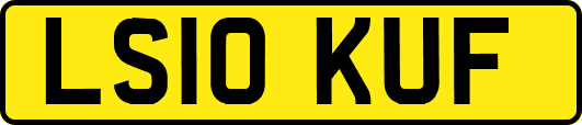 LS10KUF