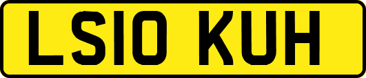 LS10KUH
